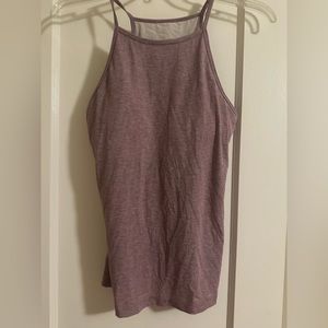 Gap Fit Breath Tank